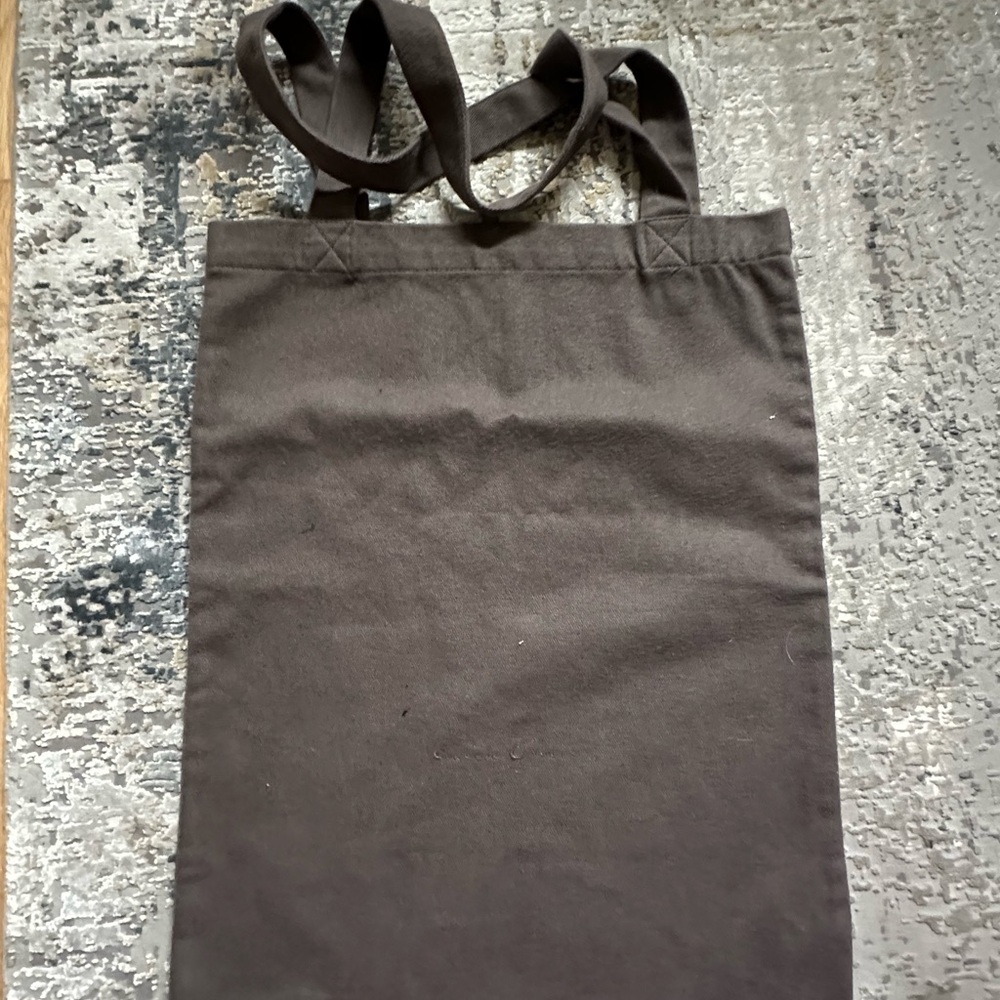 Rick Owen Tote Bag